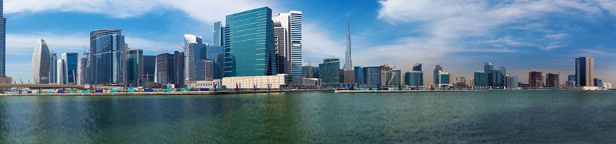 Emiraty Arabskie